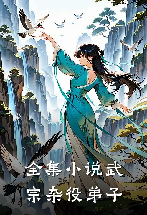 全集小说武宗杂役弟子