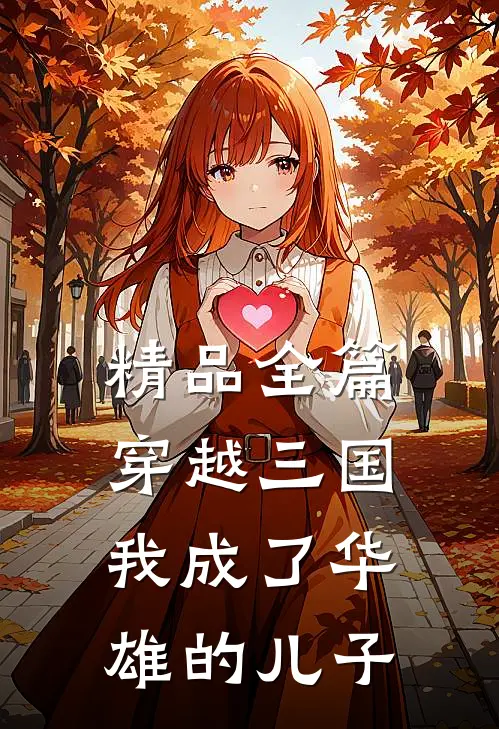 精品全篇穿越三国：我成了华雄的儿子

