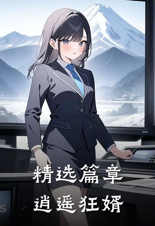 精选篇章逍遥狂婿