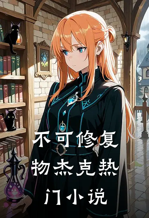 不可修复物杰克热门小说