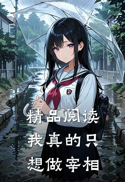 精品阅读我真的只想做宰相