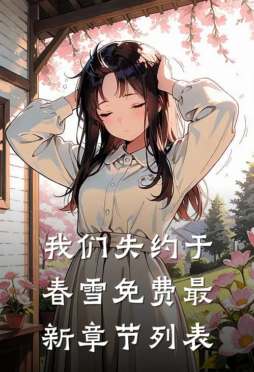 我们失约于春雪免费最新章节列表