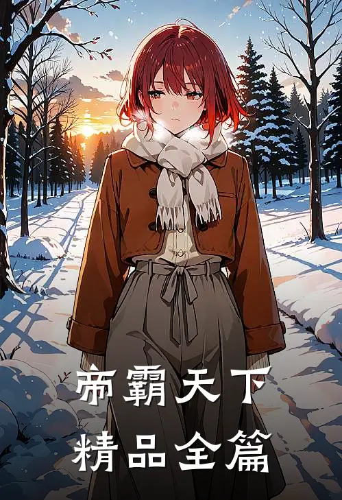 帝霸天下精品全篇