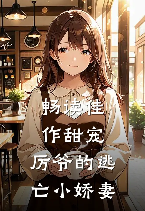 畅读佳作甜宠厉爷的逃亡小娇妻