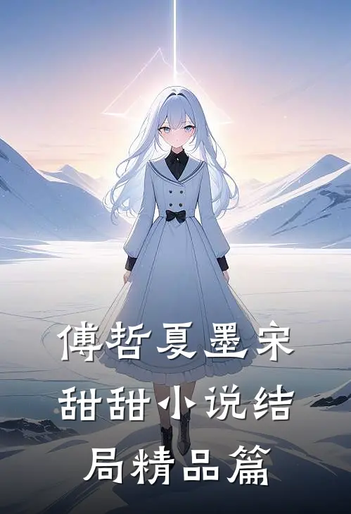 傅哲夏墨宋甜甜小说结局精品篇