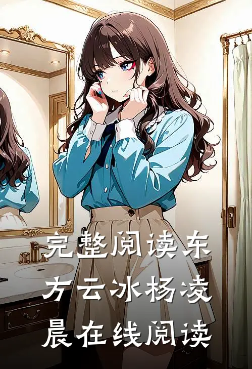 完整阅读东方云冰杨凌晨在线阅读