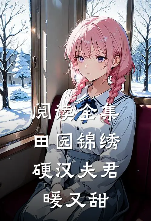 阅读全集田园锦绣：硬汉夫君暖又甜