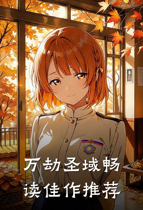 万劫圣域畅读佳作推荐