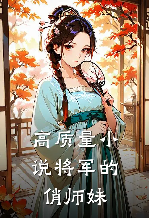 高质量小说将军的俏师妹