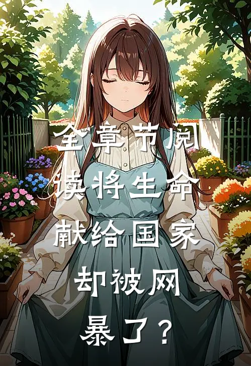 全章节阅读将生命献给国家，却被网暴了？