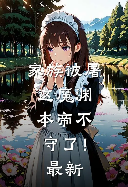 家族被屠,这魔渊,本帝不守了!最新章节阅读