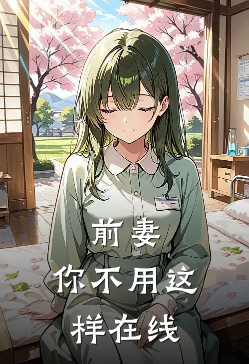 前妻，你不用这样在线