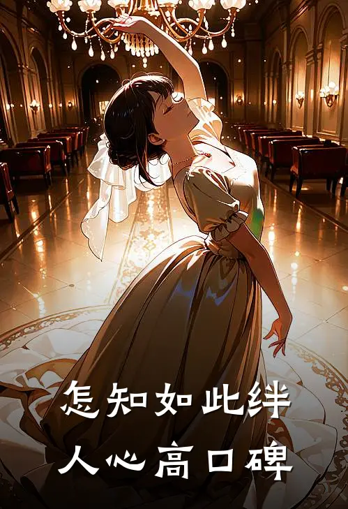 怎知如此绊人心高口碑