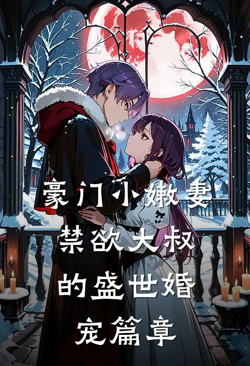 豪门小嫩妻：禁欲大叔的盛世婚宠篇章