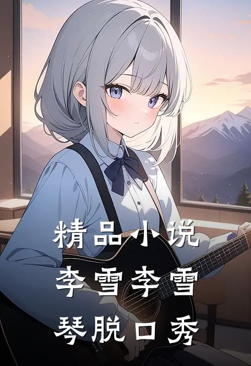 精品小说李雪李雪琴脱口秀