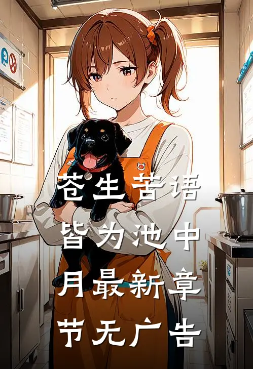苍生苦语，皆为池中月最新章节无广告