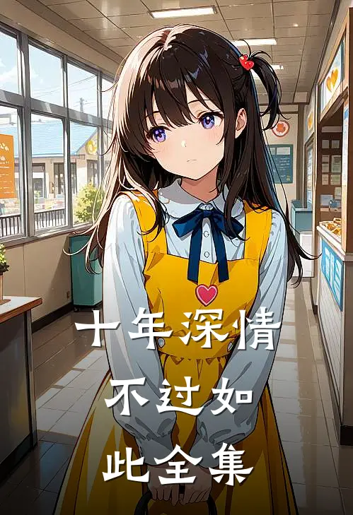 十年深情，不过如此 全集