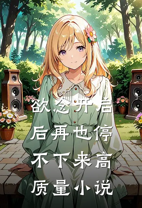 欲念开启后再也停不下来高质量小说