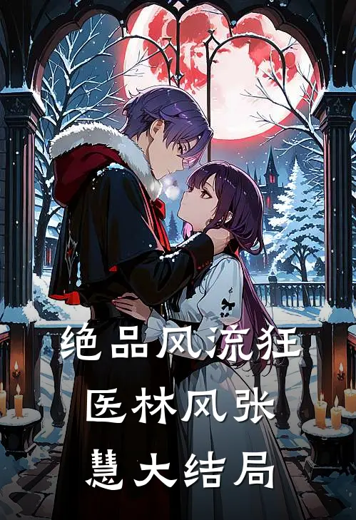 绝品风流狂医林风张慧大结局