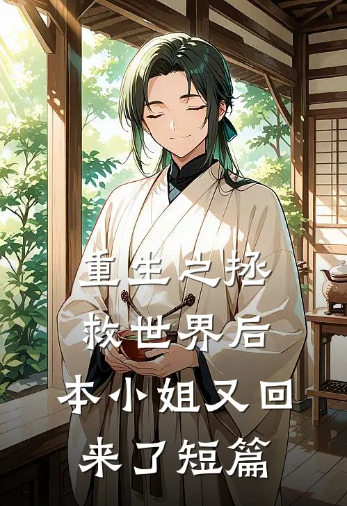 重生之拯救世界后，本小姐又回来了短篇