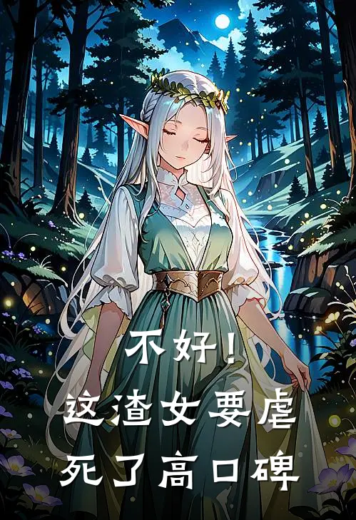 不好！这渣女要虐死了高口碑