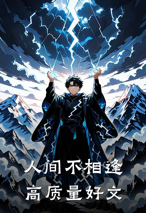 人间不相逢高质量好文