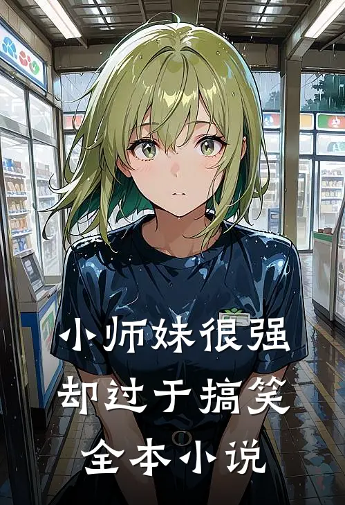 小师妹很强却过于搞笑全本小说