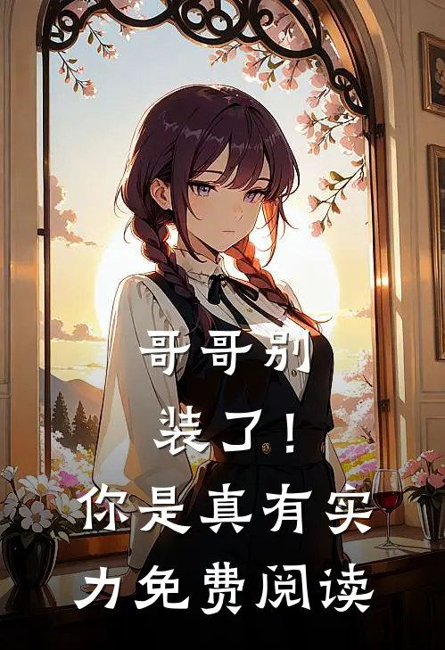 哥哥别装了!你是真有实力免费阅读