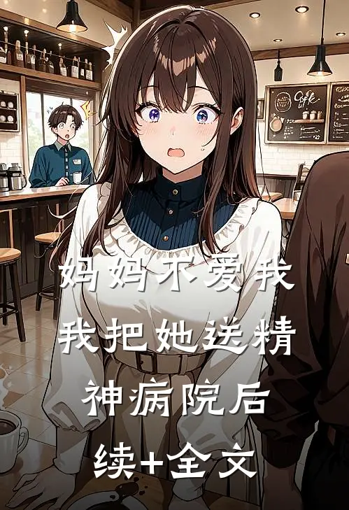 妈妈不爱我，我把她送精神病院后续+全文