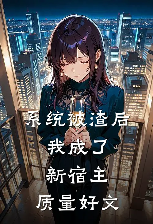 系统被渣后，我成了新宿主。质量好文