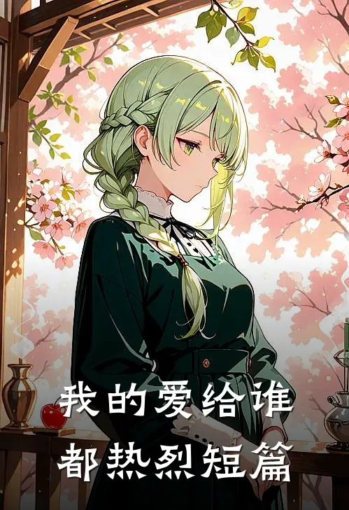 我的爱给谁都热烈短篇