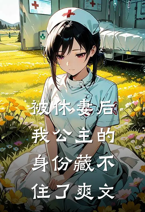 被休妻后，我公主的身份藏不住了爽文