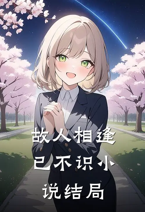 故人相逢已不识小说结局