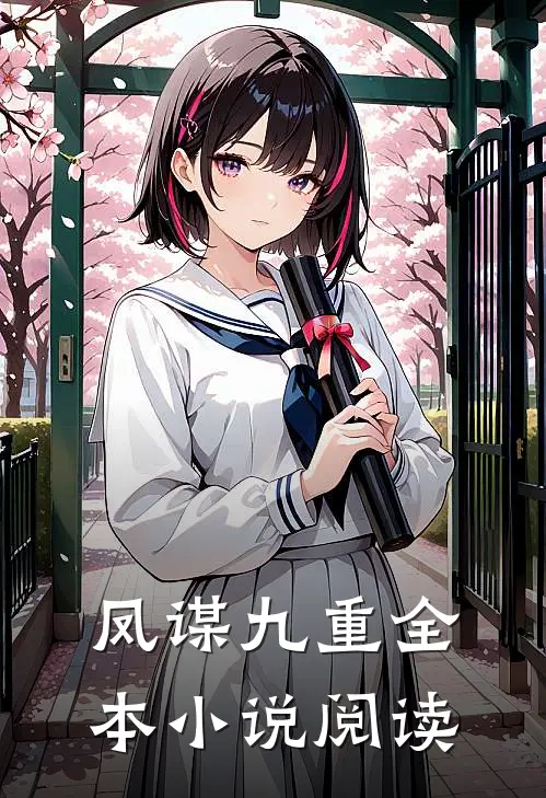 凤谋九重全本小说阅读