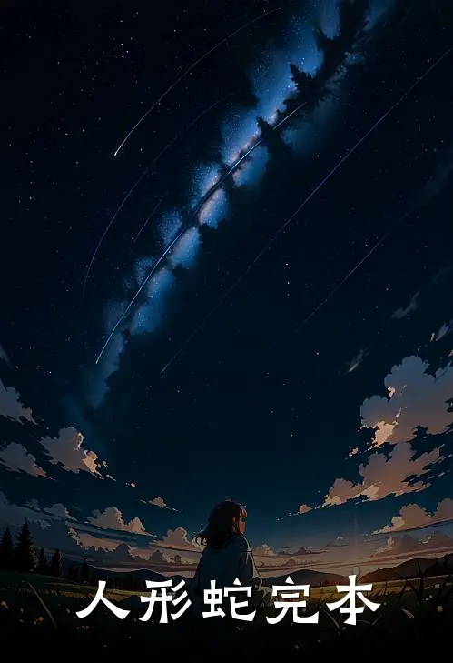 人形蛇完本