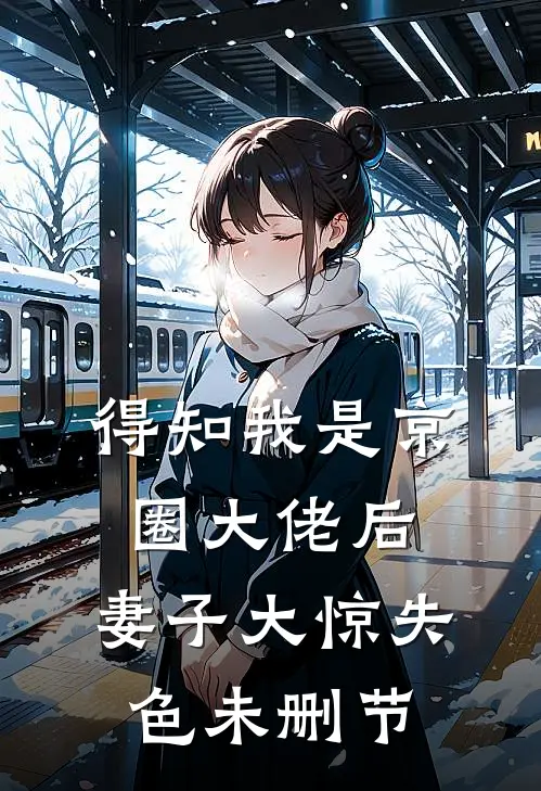 得知我是京圈大佬后,妻子大惊失色未删节