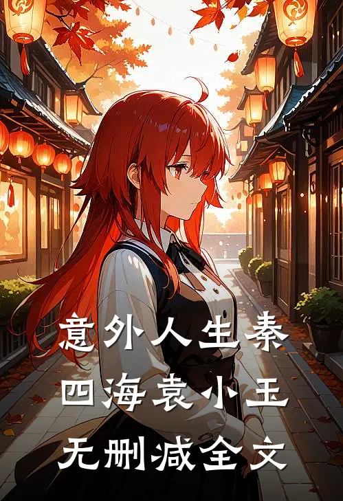 意外人生秦四海袁小玉无删减全文