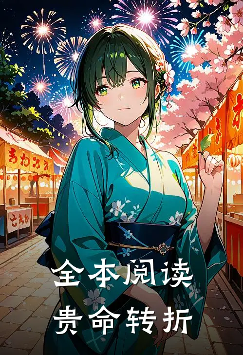 全本阅读贵命转折