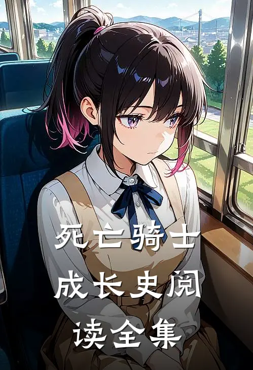 死亡骑士成长史阅读全集