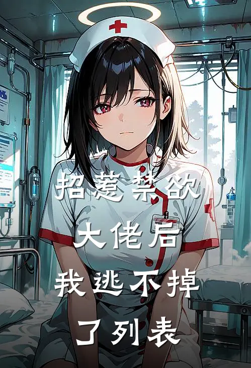招惹禁欲大佬后，我逃不掉了列表