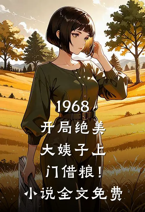 1968：开局绝美大姨子上门借粮！小说全文免费