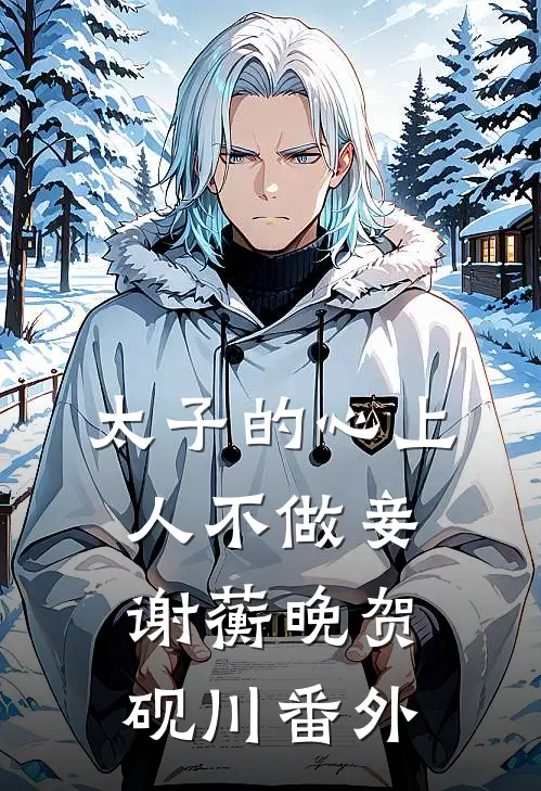 太子的心上人不做妾谢蘅晚贺砚川 番外