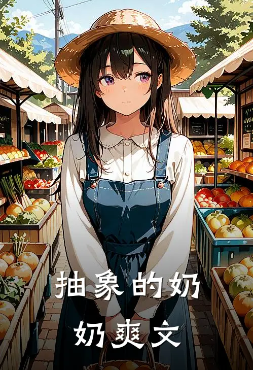 抽象的奶奶爽文