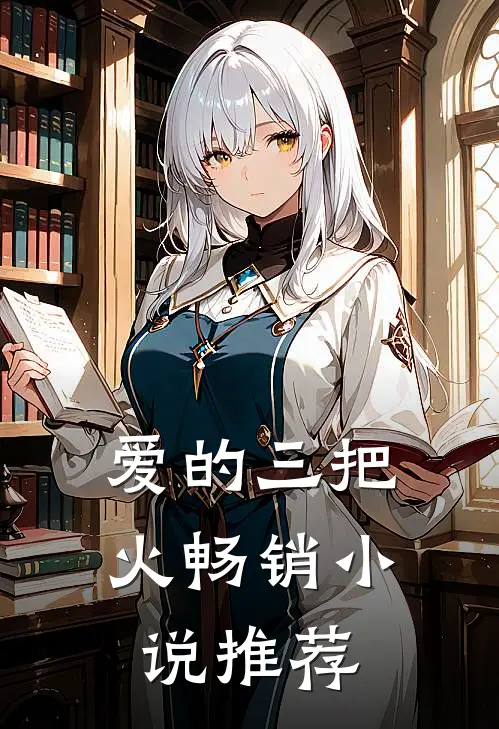 爱的三把火畅销小说推荐