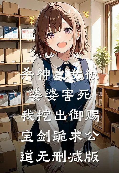 杀神之女被婆婆害死，我挖出御赐宝剑跪求公道无删减版