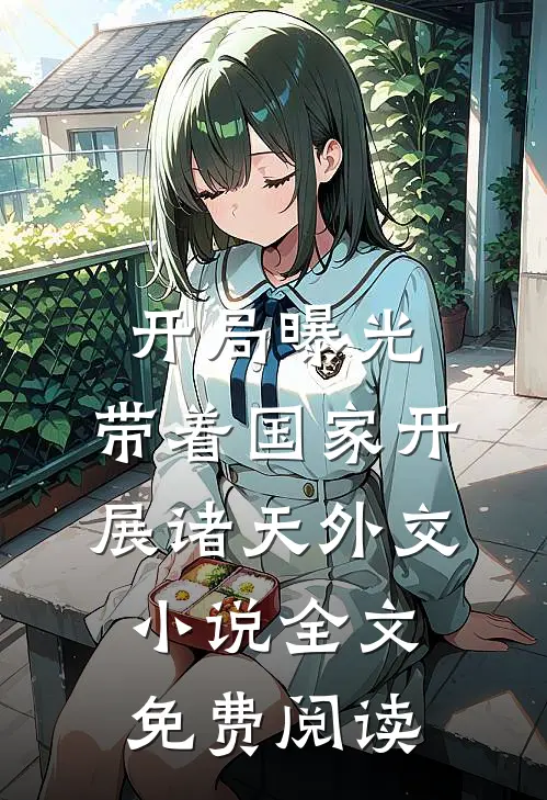 开局曝光，带着国家开展诸天外交小说全文免费阅读