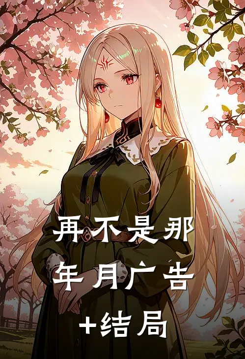 再不是那年月广告+结局