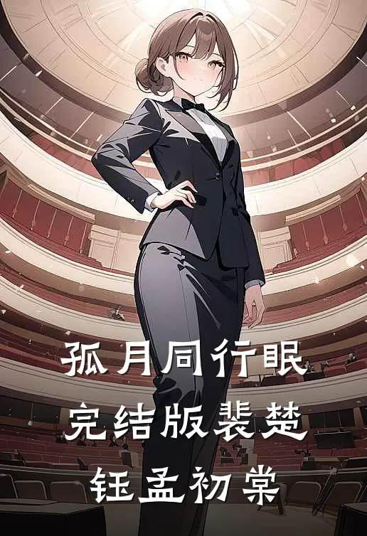 孤月同行眠完结版裴楚钰孟初棠