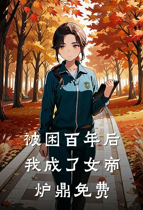 被困百年后，我成了女帝炉鼎免费