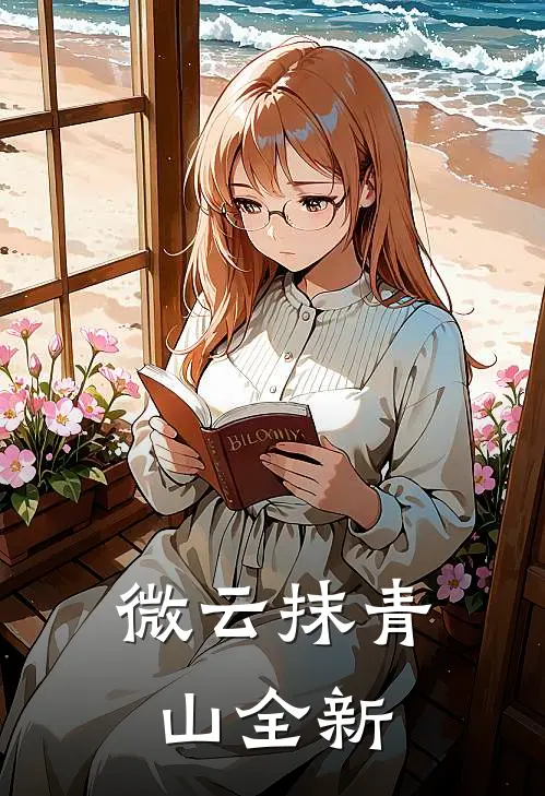 微云抹青山全新